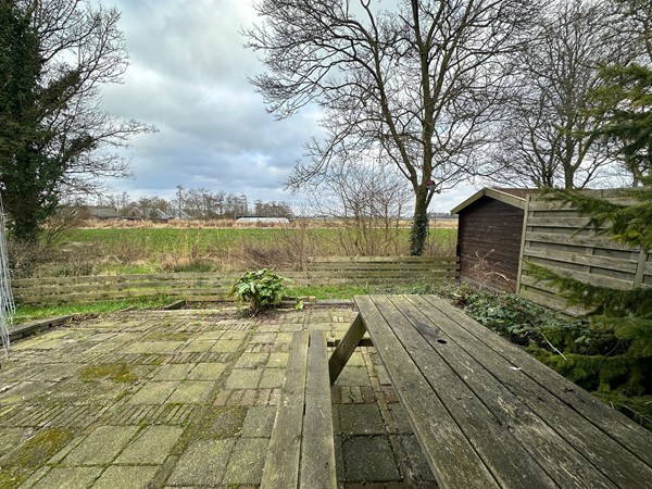 Medium property photo - Vijverweg 16-49C, 1733 AS Nieuwe Niedorp